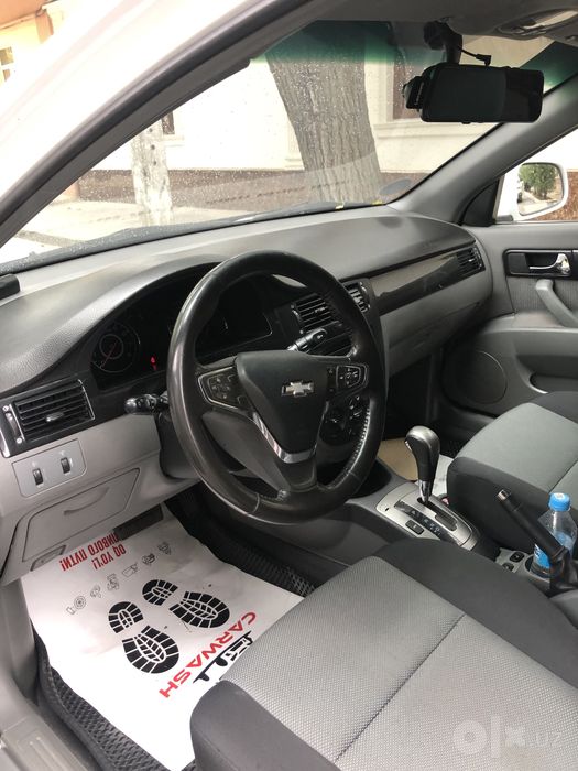 Arenda Gentra A/T