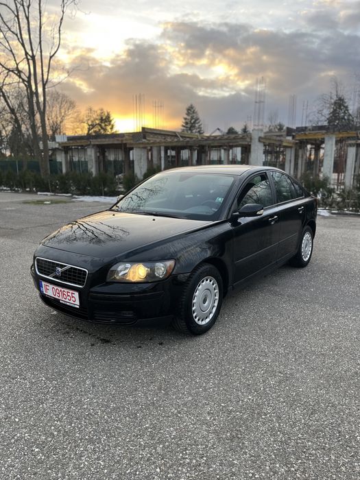 Vand/Schimb Volvo S40 IMPECABIL !!!