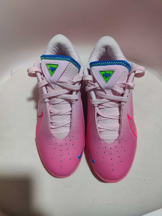 Nike LeBron 22 nr 38 noi