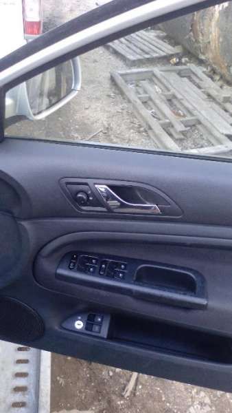 Шкода Октавия суперб 1.9 ТДИ 105 к.с.