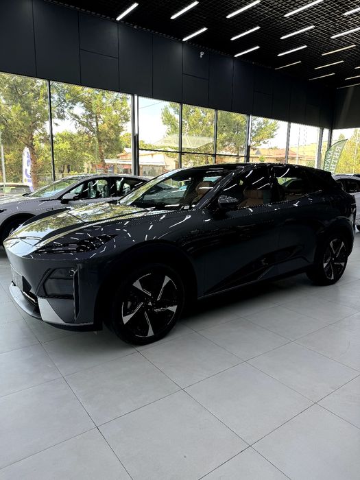 CHANGAN DEEPAL S7 HYBRID возможен кредит