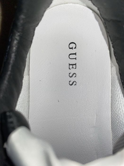 Papuci GUESS originali