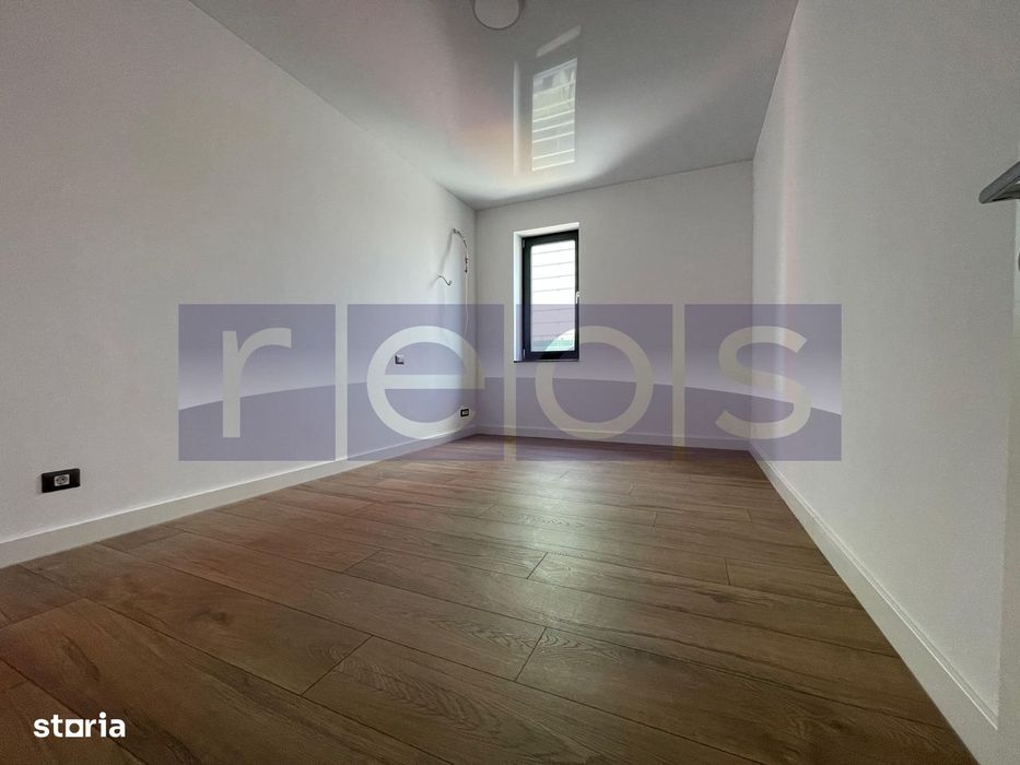 Vanzare Apartamente 2 Camere | Complex Rezidential | Pipera | 52-68 Mp