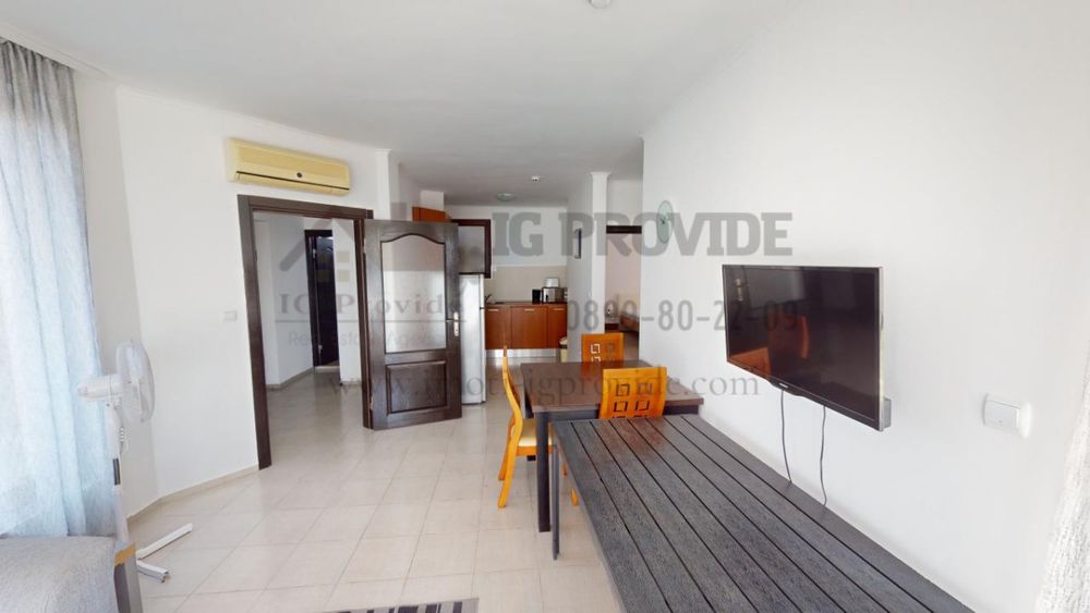 Продава се Тристаен апартамент в с. Кошарица, Област Бургас - 96 кв.м за 1000 €/кв.м - Снимка #3