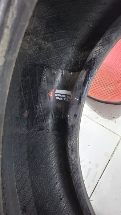 Комплект зимней резины R18