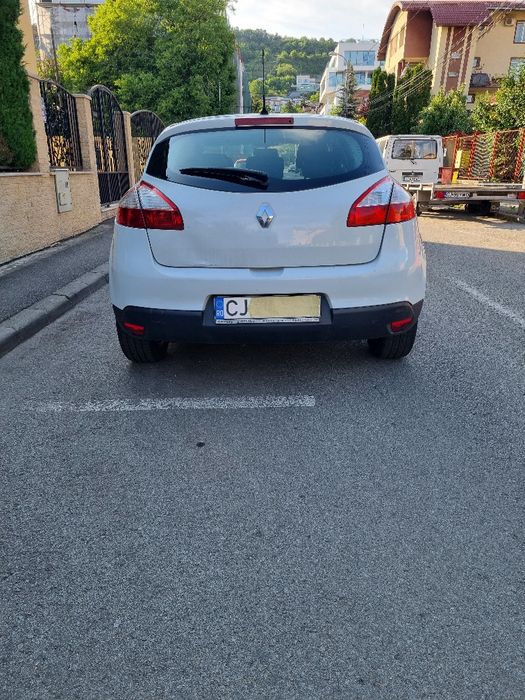 RENAULT Megane 2013 — imagine 5