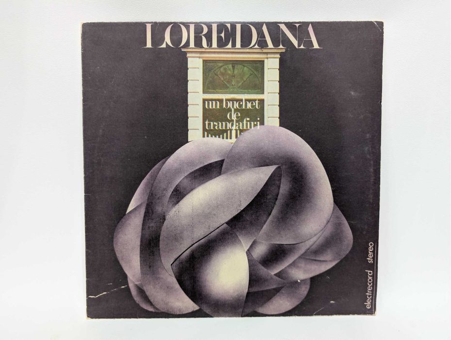 Discuri vinil in stare buna