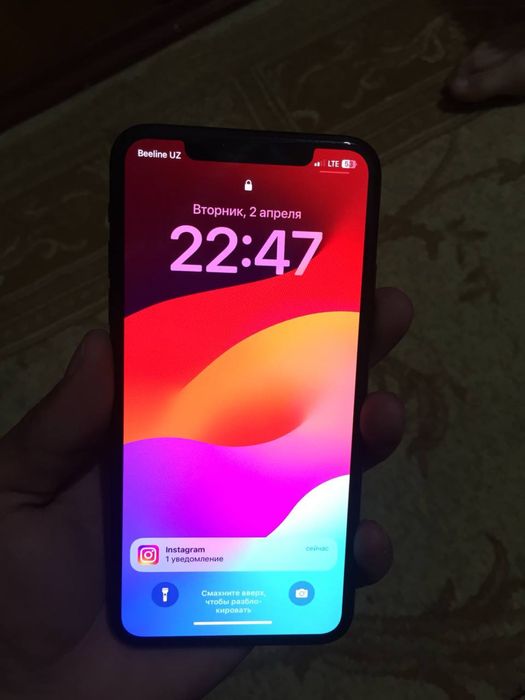 11 pro max 256gb idiyal arzon