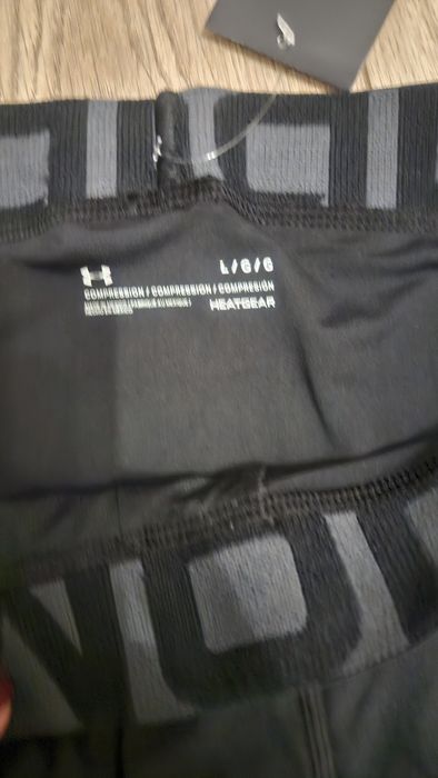 Мъжки клин Under armour-L
