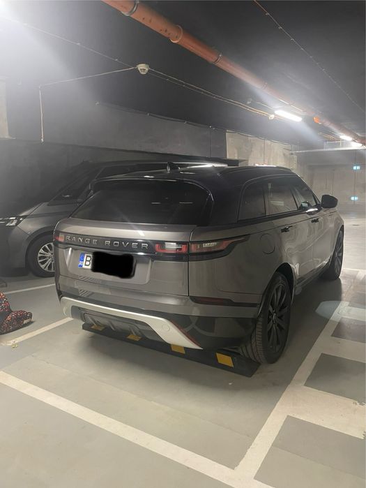 RANGE ROVER R Dynamic 240