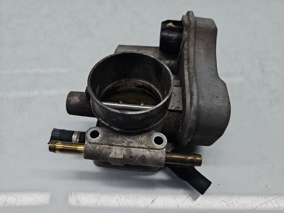 Clapeta acceleratie Opel Vectra C [Fabr 2003-2008] 25177983 1.6 Benz Z