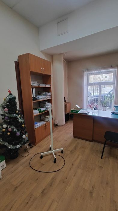 Аренда кабинетов