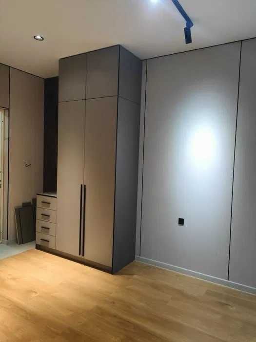 Мирабад | Ферганское шоссе, ТЦ Alfraganus, Узбум | 1-комнатная | 30 м²