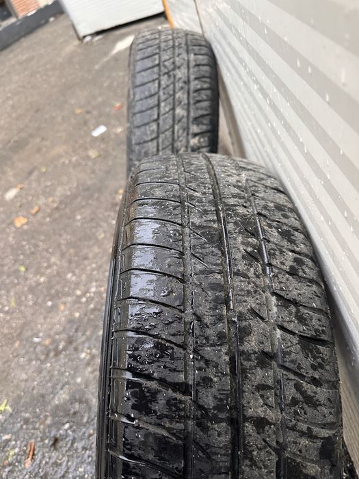 Anvelope Barum 185/65 R15