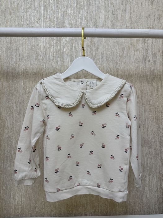 Свитеры Zara , H&M (Англия)