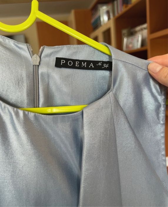 Rochie scurta damă