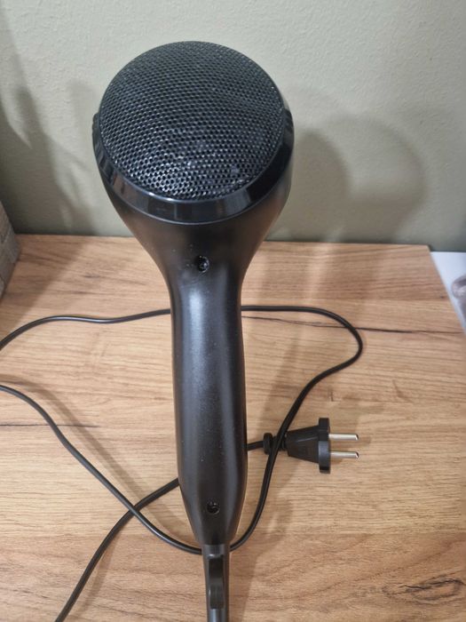 Сешоар Philips ThermoProtect 2100W