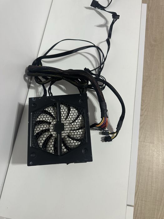 Sursa alimentara pc Raidmax 80 plus gold /850 W
