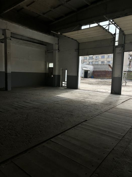 hala depozitare/productie(inchiriere)