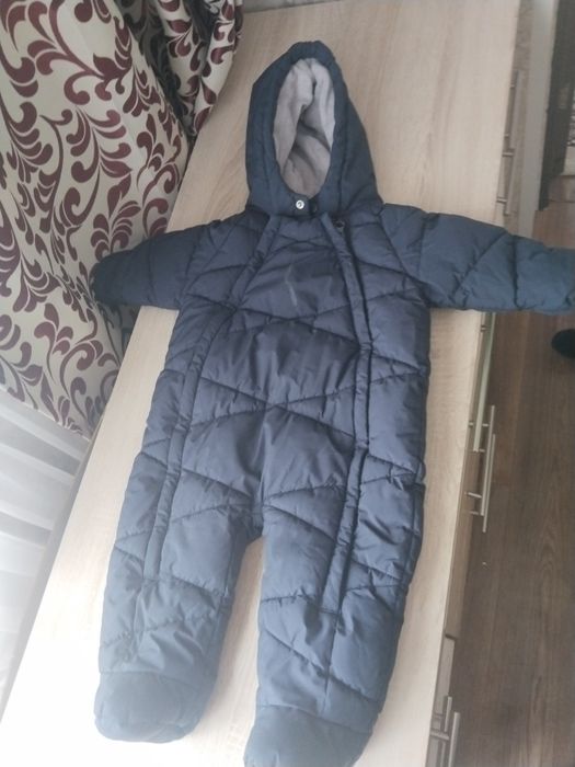 Продам комбенизон осень-весна
