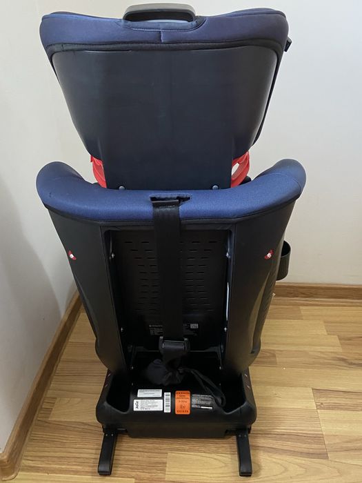 Scaun auto copii Joie cu ISOFIX