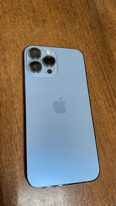 iphone 13 pro max 128 gb