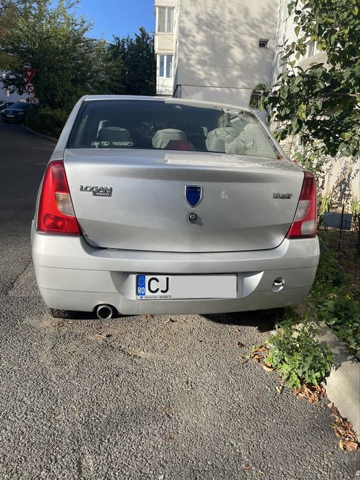 Dacia Logan "Prestige"
