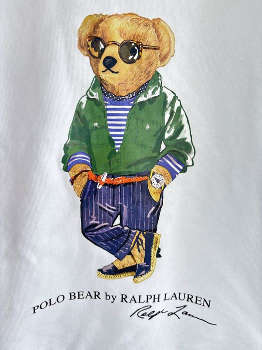 Hanorac Polo Ralph Lauren