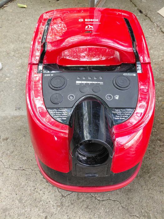 Aspirator AquaWash&Clean 2100 W
