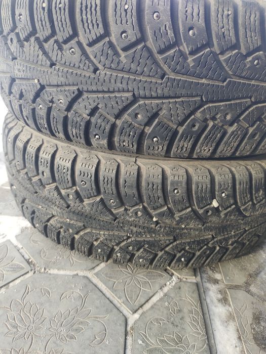 175 70 р13  зимние