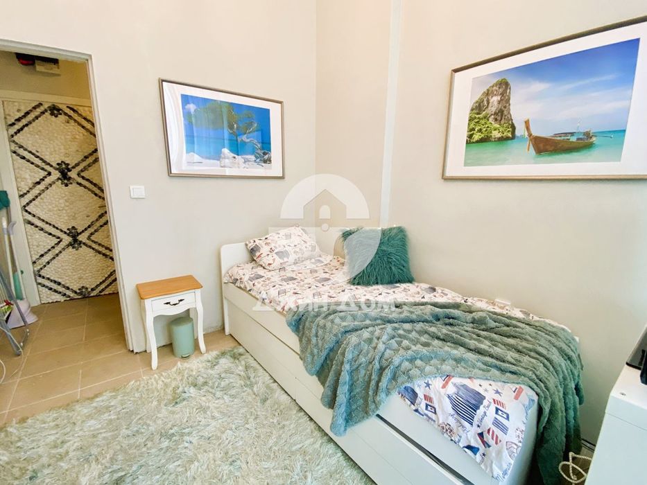 Продава се Четиристаен апартамент в к.к. Слънчев бряг - 135 кв.м за 1000 €/кв.м - Снимка #9