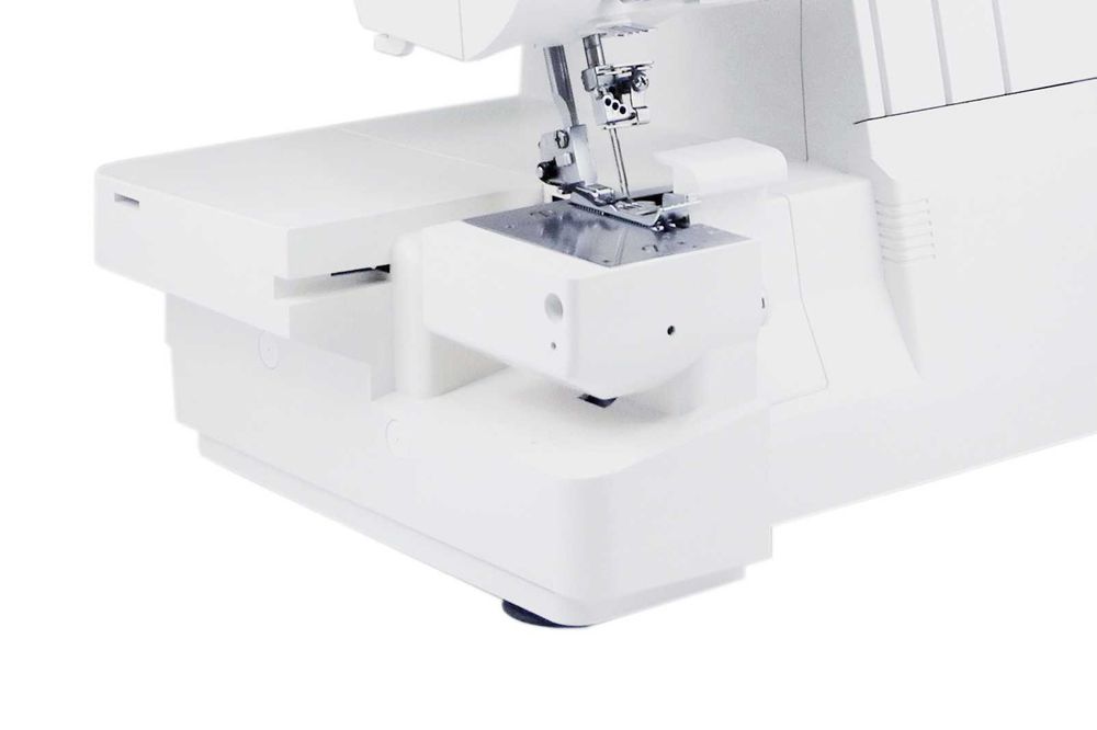 Masina surfilat Merrylock 4030