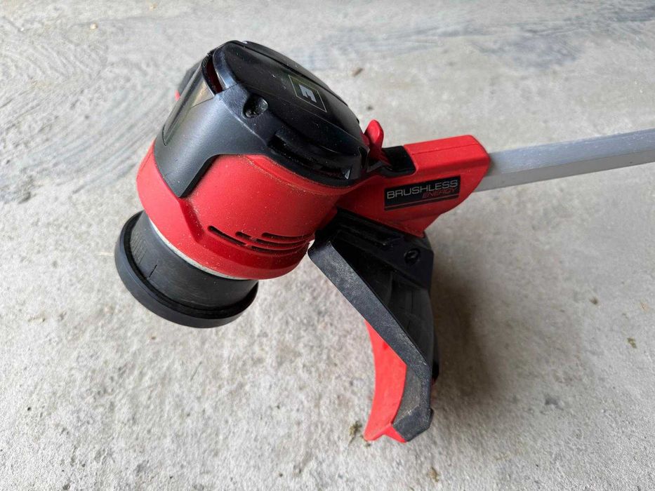 Motocoasa electrica Einhell Agillo 36/255 BL