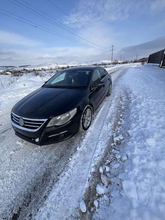 Dezmembrez VW Passat CC 1.8 TSI 2011