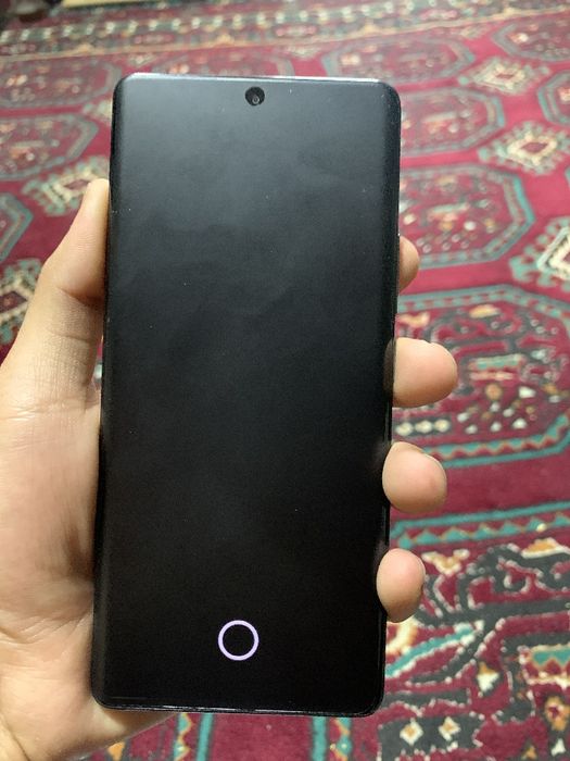 Redmi note 14 pro 12.512 xotira
