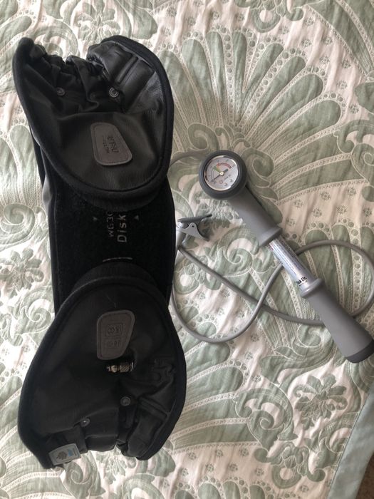 Лечебный пояс