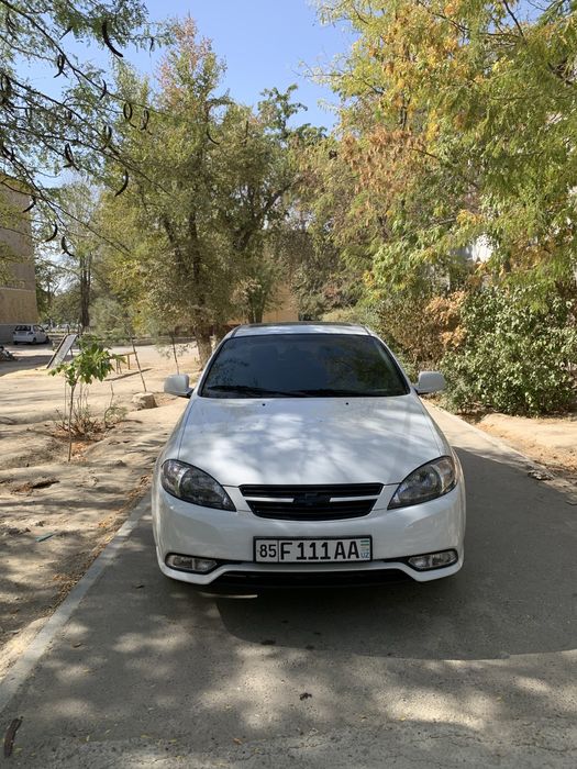 Jentra 25.000 probeg