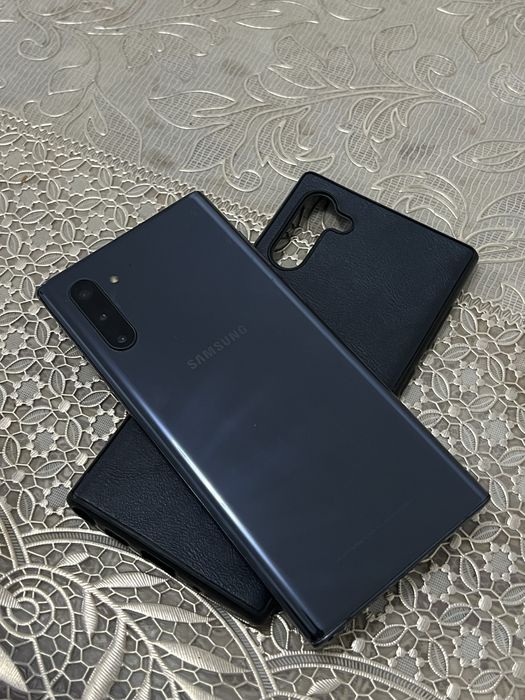 Samsung Galaxy Note 10 5G 12/256 Ideal