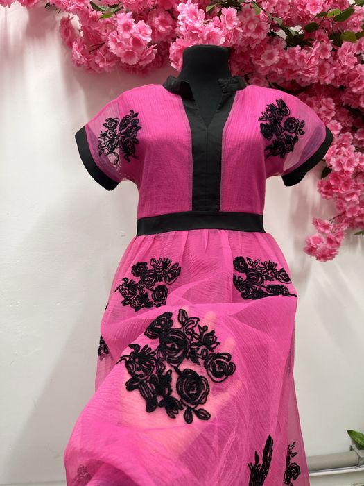 Продам платье