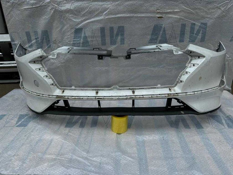 Бампер передний Соната 2020/ Hyundai Sonata 2020 (ОРИГИНАЛ)