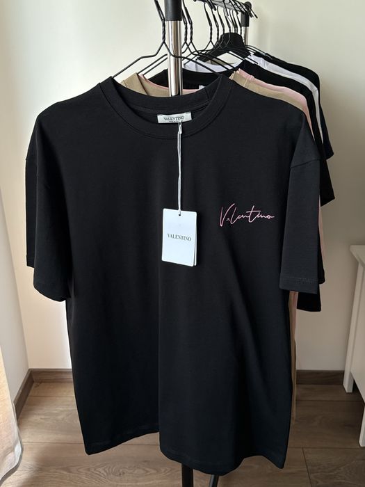 Тениска Valentino L размер