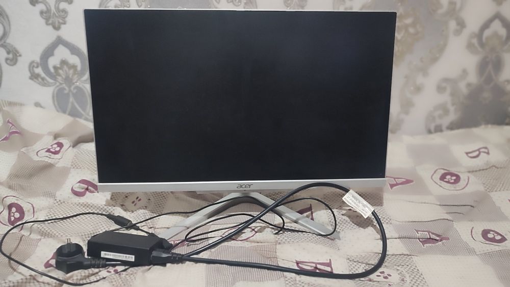 Моноблок Acer c22 865