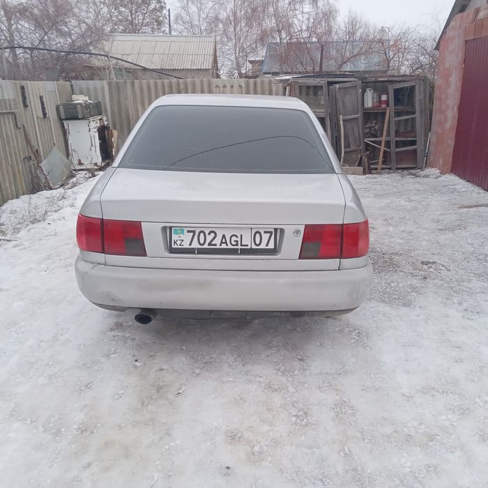 АУДИ А 6 продам газ бензин