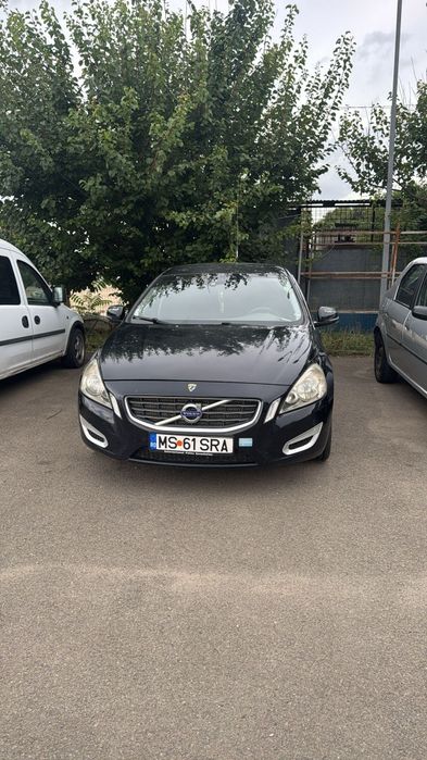 Volvo v60 2.0 diesel