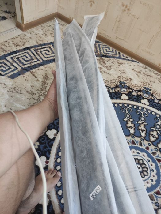 Ветровики jetour х70