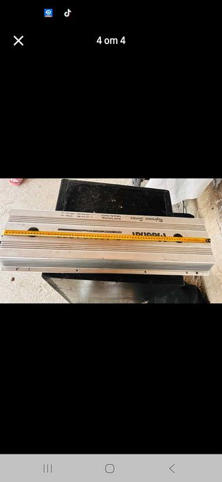 Остапало за кола магнат