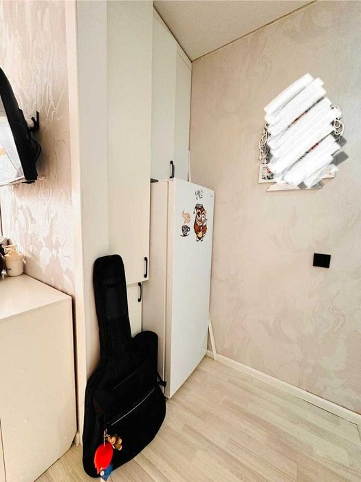 Продам 1-шка КЖБИ