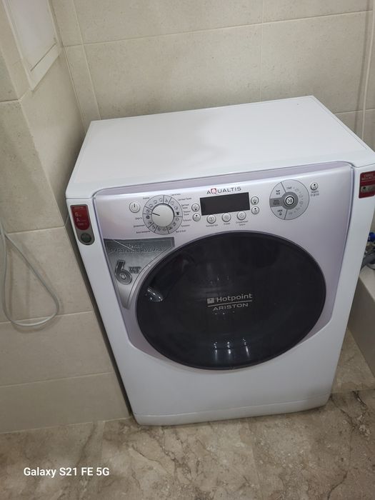 Продам стиральную машину в хорошем состоянии