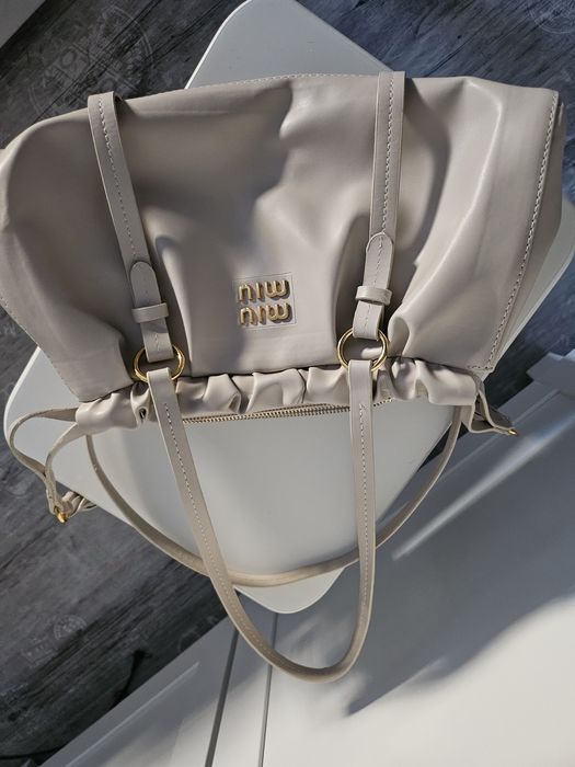 Geanta Miu Miu joie bag