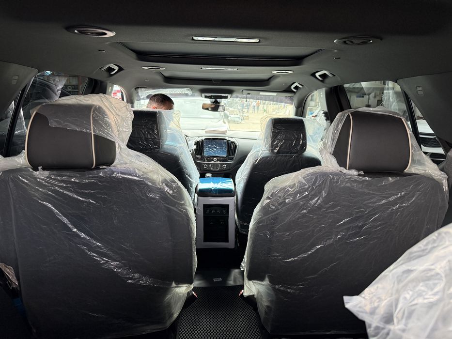 Traverse traverse 2023